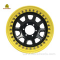 Offroad Car Suv 4WD Steel Wheel For Toyota